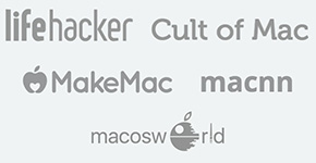 What software specialists say about Folx. What software specialists say about Folx.