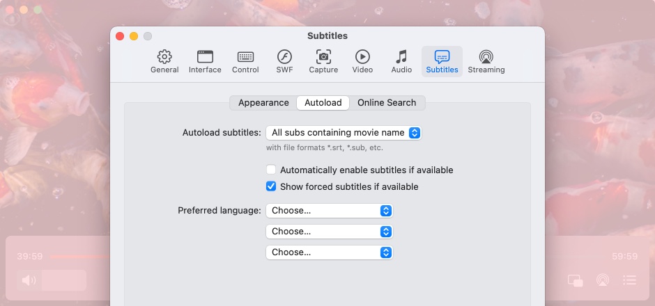 Download Subtitles on Mac Get subtitles on Mac