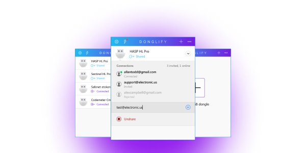 Donglify  donglify image