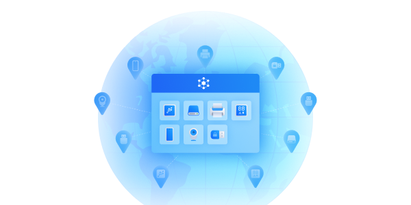 FlexiHub  FlexiHub image