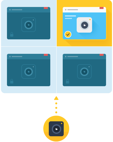 Illustration Isolation Illustration Isolation