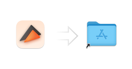 Installing Elmedia Player. Get Mac video player.
