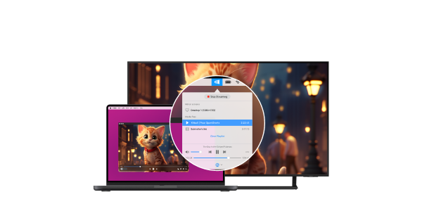JustStream  juststream image
