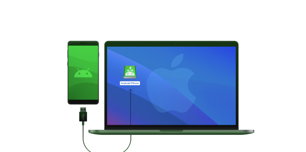 MacDroid  macdroid image