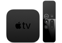 AppleTV icon AppleTV icon