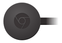 Chromecast icon Chromecast icon