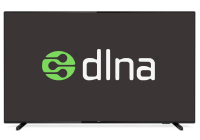 DLNA icon DLNA icon